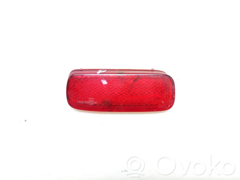 Citroen Jumpy Reflector spate 