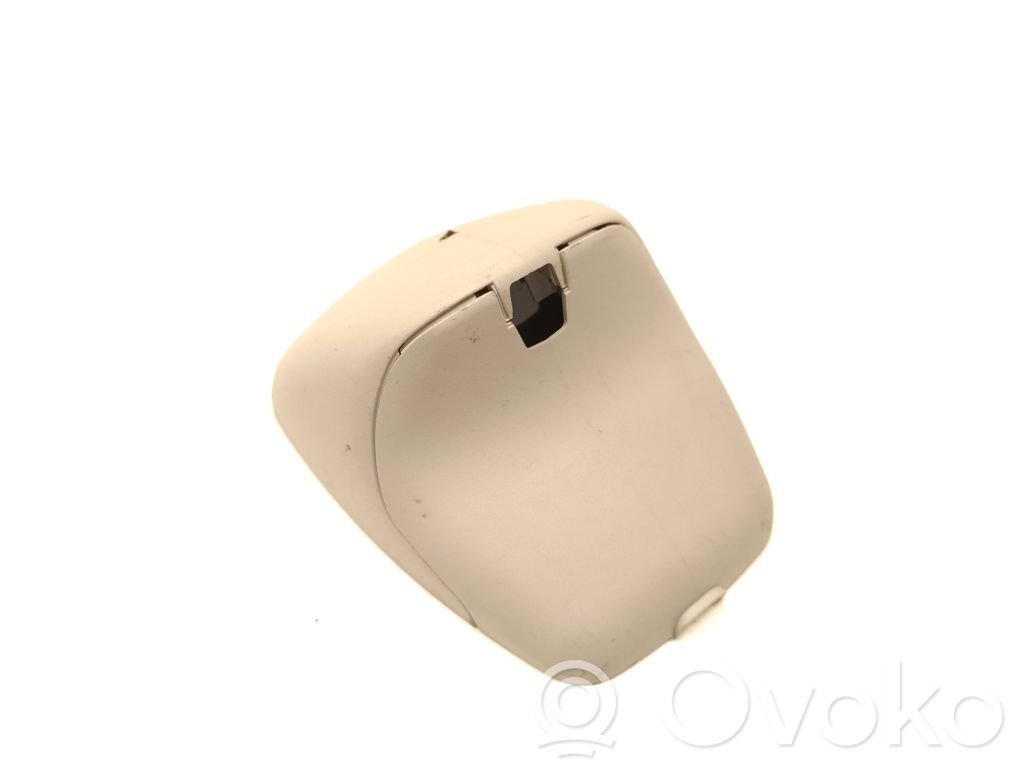 Renault Clio IV Embellecedor de espejo retrovisor 