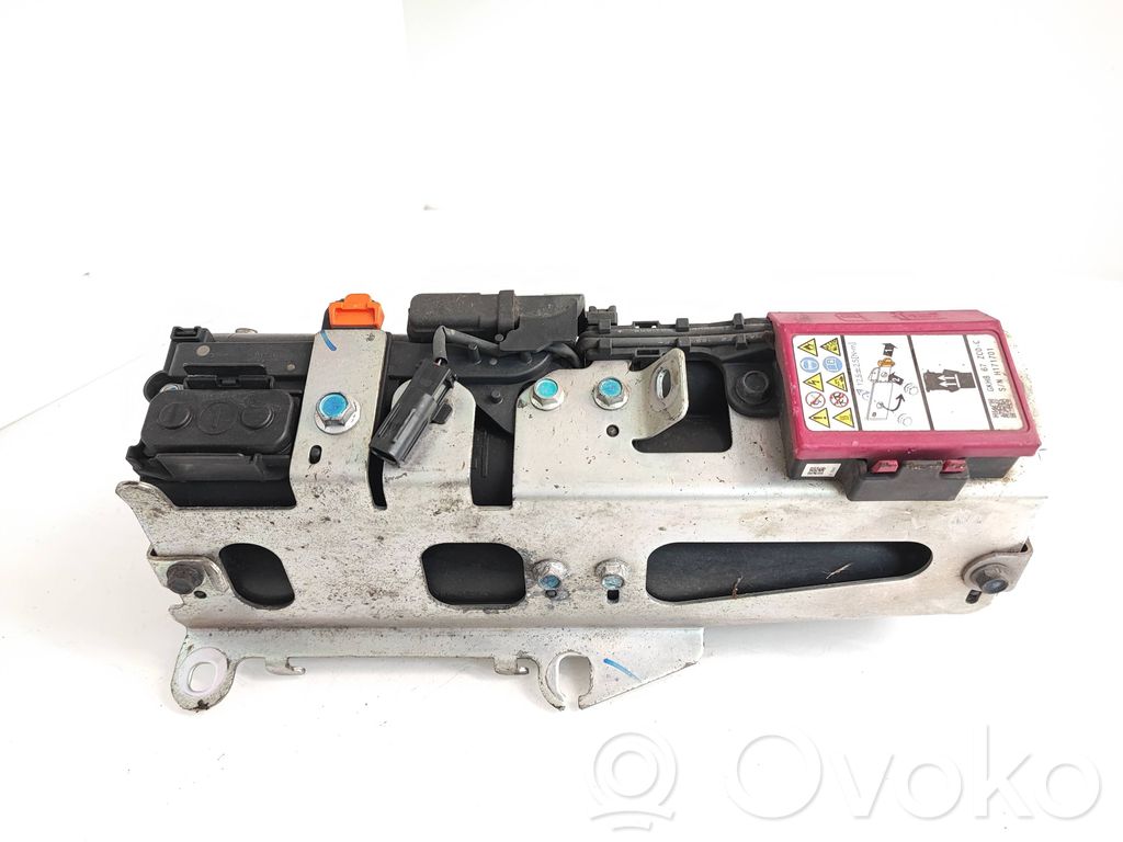 Start/Stop control module   GKH867ZC0C,H171701