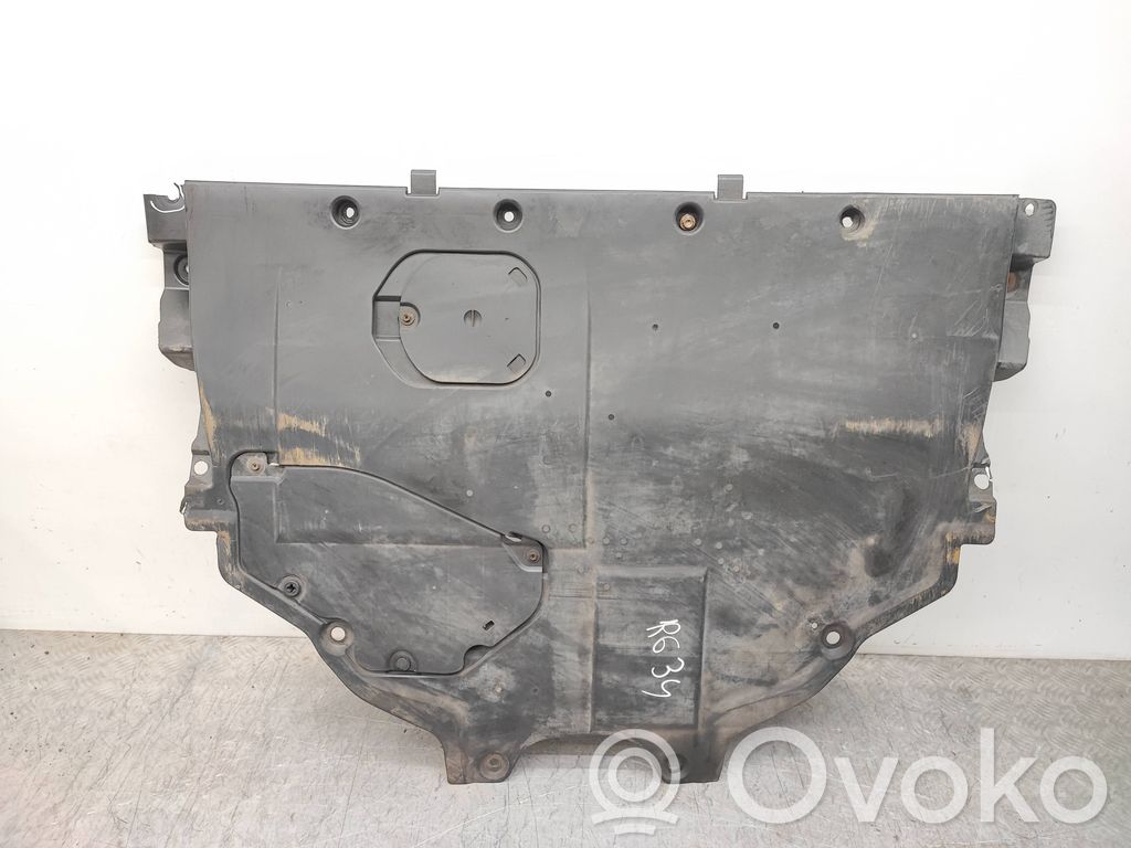 Mazda 6 Engine splash shield/under tray 