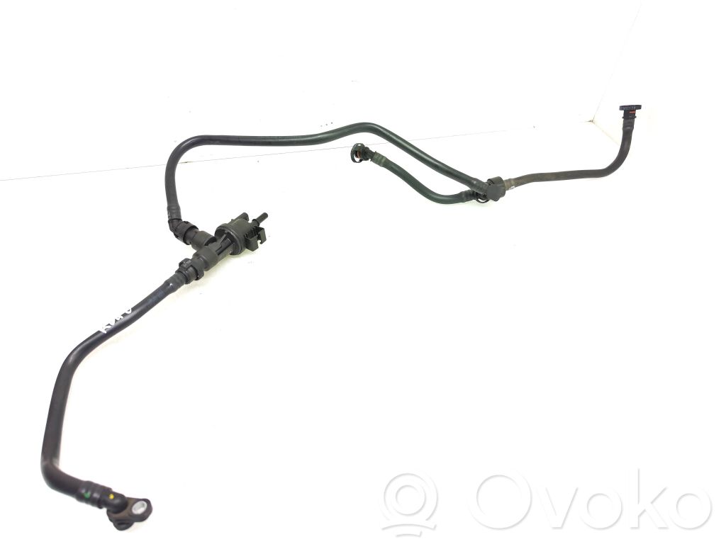 BMW 5 G30 G31 G38 Ventilație/conductă aerisire/furtun