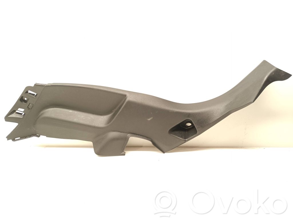 Opel Corsa F Inne części wnętrza samochodu 