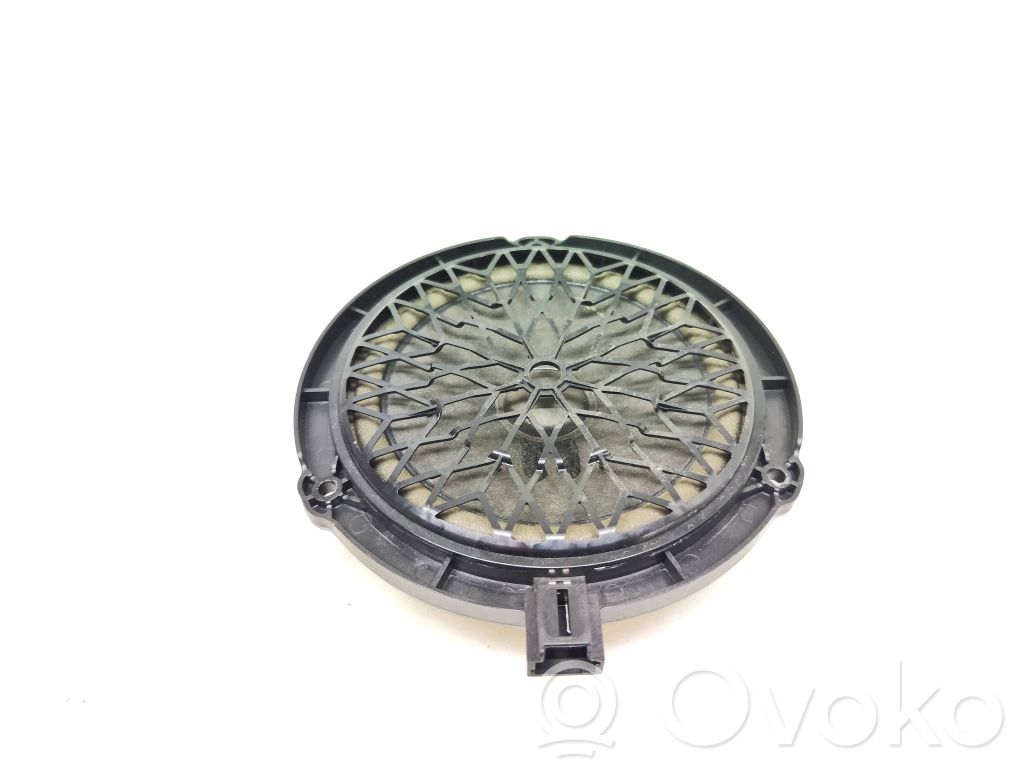 Citroen Jumpy Front door speaker 