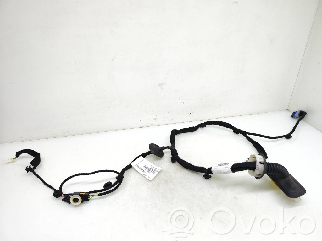 Citroen Jumpy Front door wiring loom 