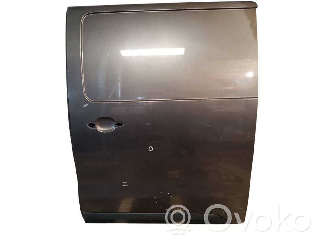 Citroen Jumpy Puerta corrediza 