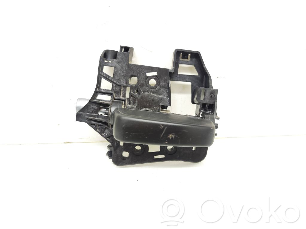 Citroen Jumpy Rear door interior handle 