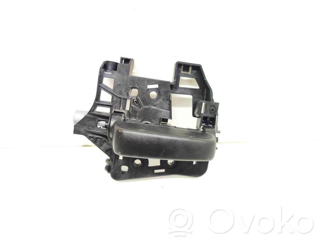 Rear door interior handle   9812093480,9812093680