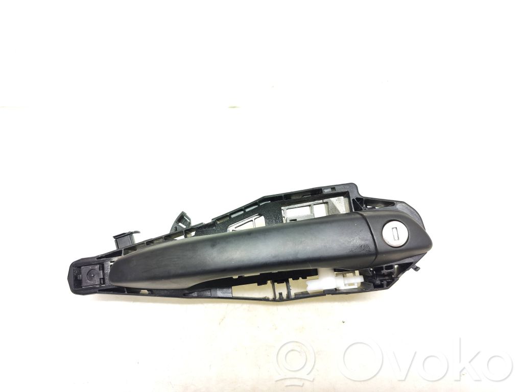 Etuoven ulkokahva   9688834080