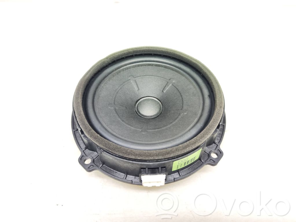 Etuoven kaiutin   96330G5000,0CDD