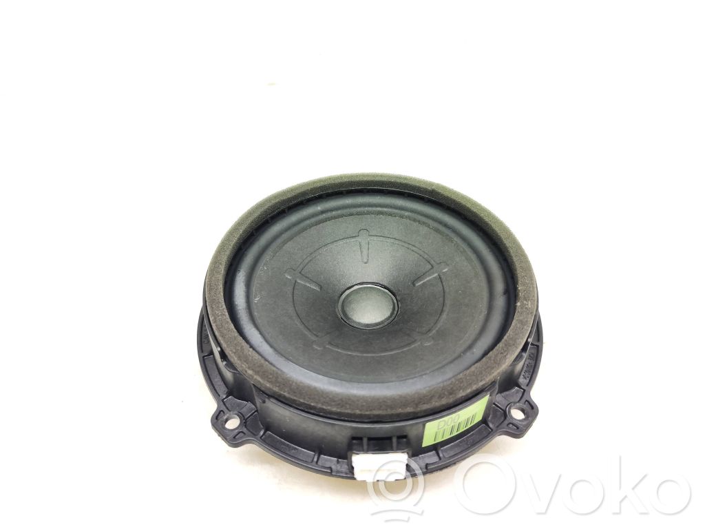 KIA Niro Altavoz de la puerta trasera 