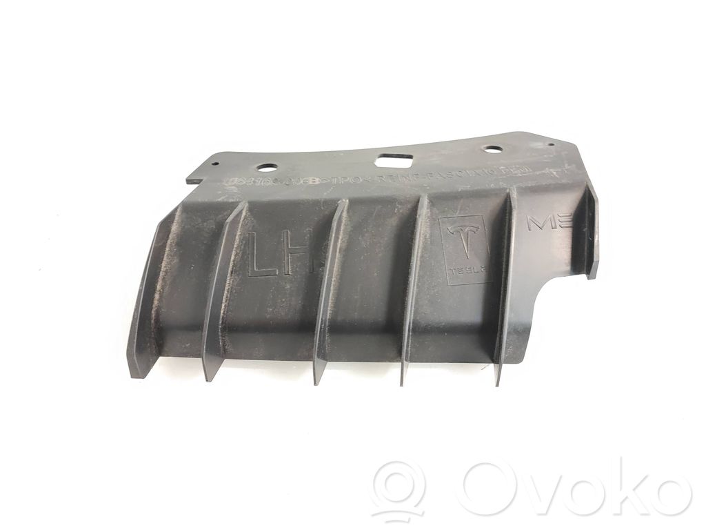 Front bumper mounting bracket   108416900B