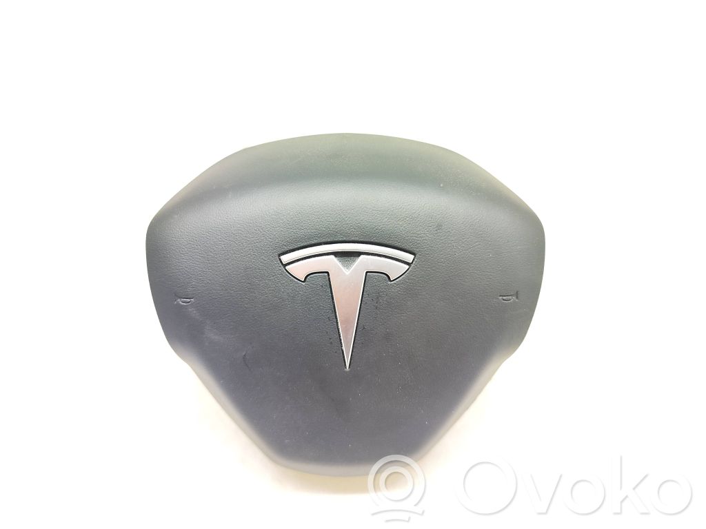 Tesla Model 3 Poduszka powietrzna Airbag kierownicy 