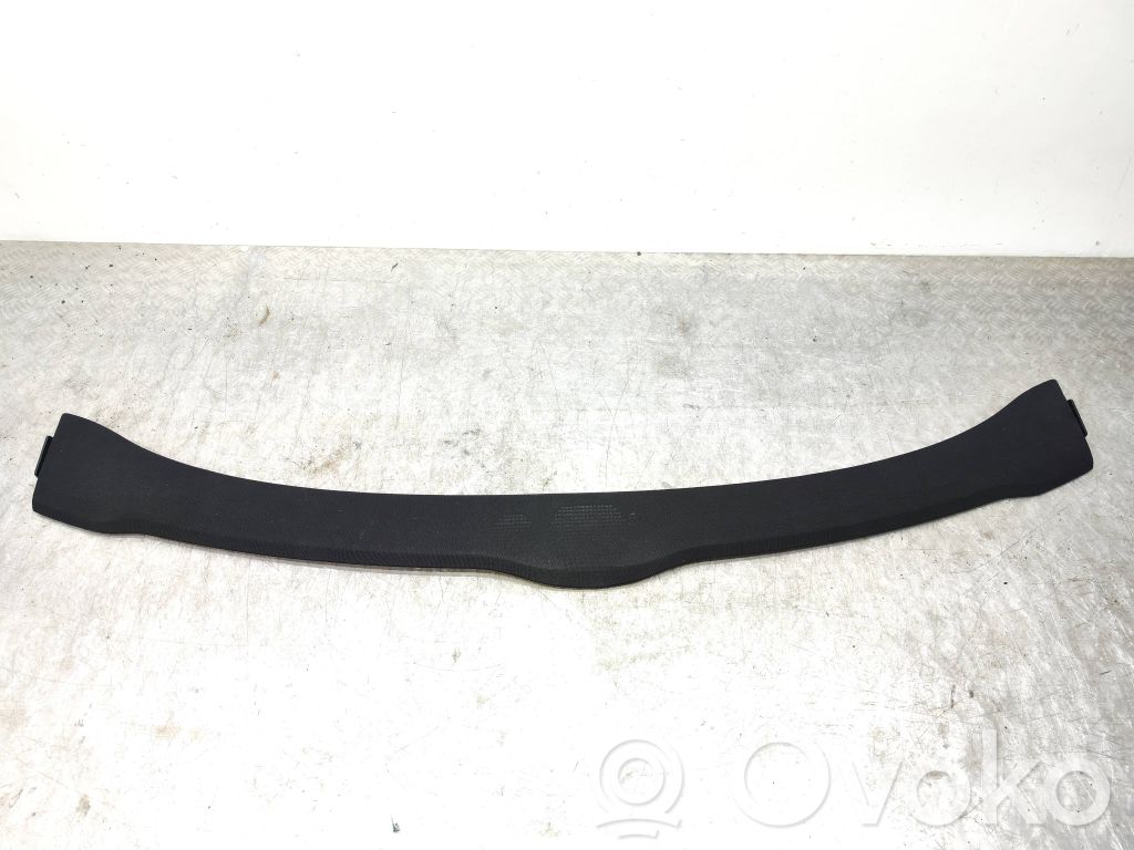 Tesla Model 3 Dashboard air vent grill cover trim 