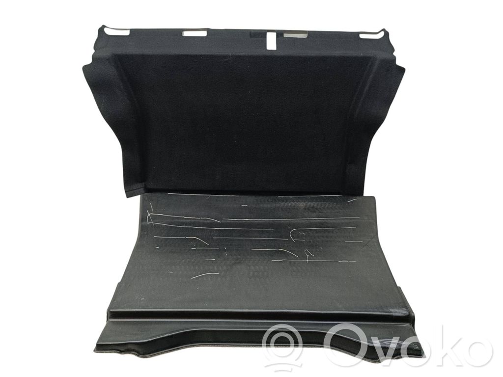 Tesla Model 3 Trunk/boot mat liner 