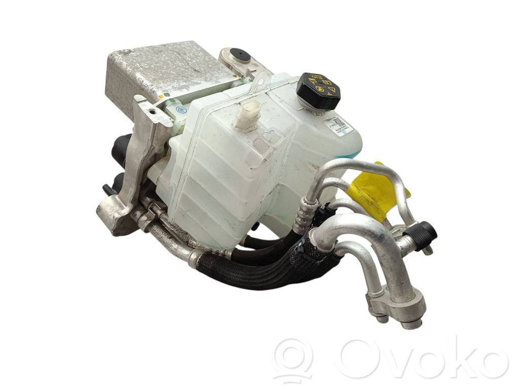 Tesla Model 3 Coolant expansion tank/reservoir 