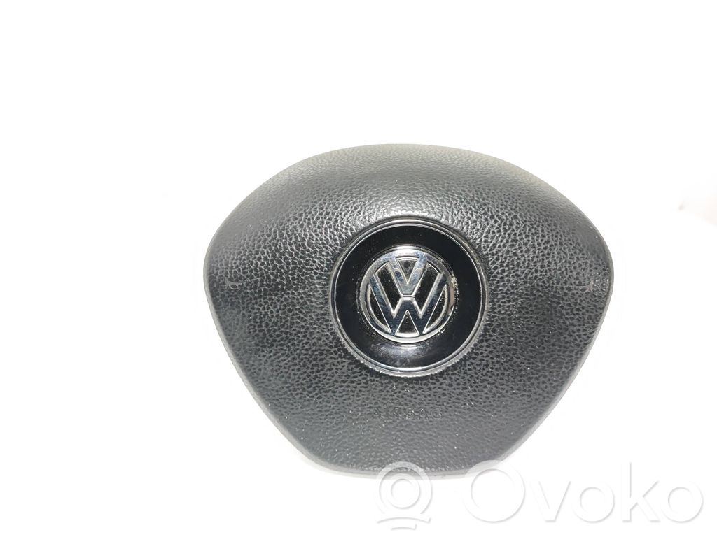 Volkswagen Transporter - Caravelle T6 Poduszka powietrzna Airbag kierownicy 