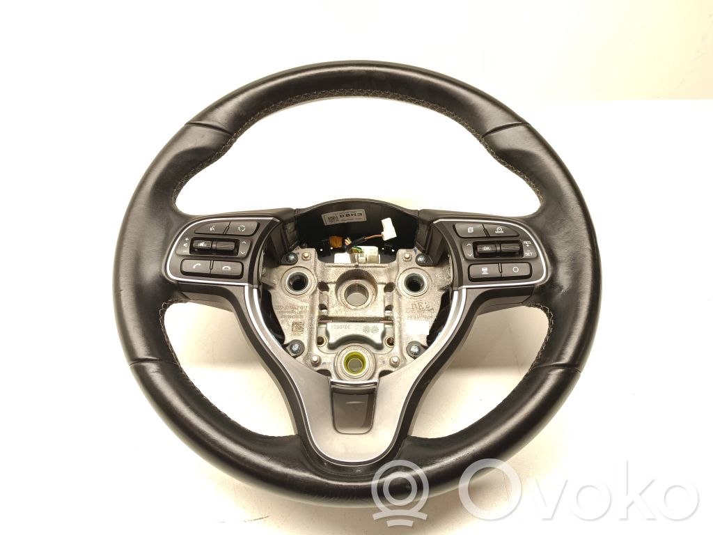 KIA Niro Ohjauspyörä 