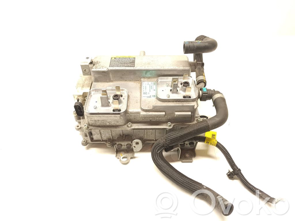 KIA Niro Inversor/convertidor de voltaje 