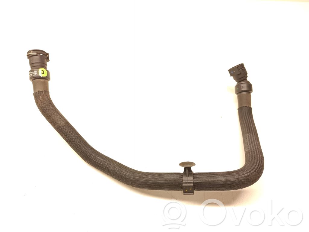 Toyota Proace Durites/tuyaux de refroidissement de moteur de voiture électrique