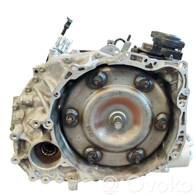 Automatic gearbox   1285368,19L7425250,877111,01090819,12853,B12W395