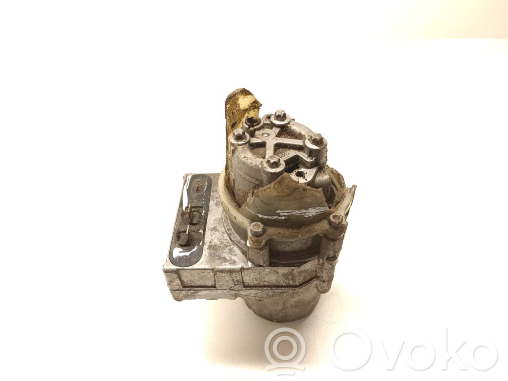 Toyota Proace Power steering pump 