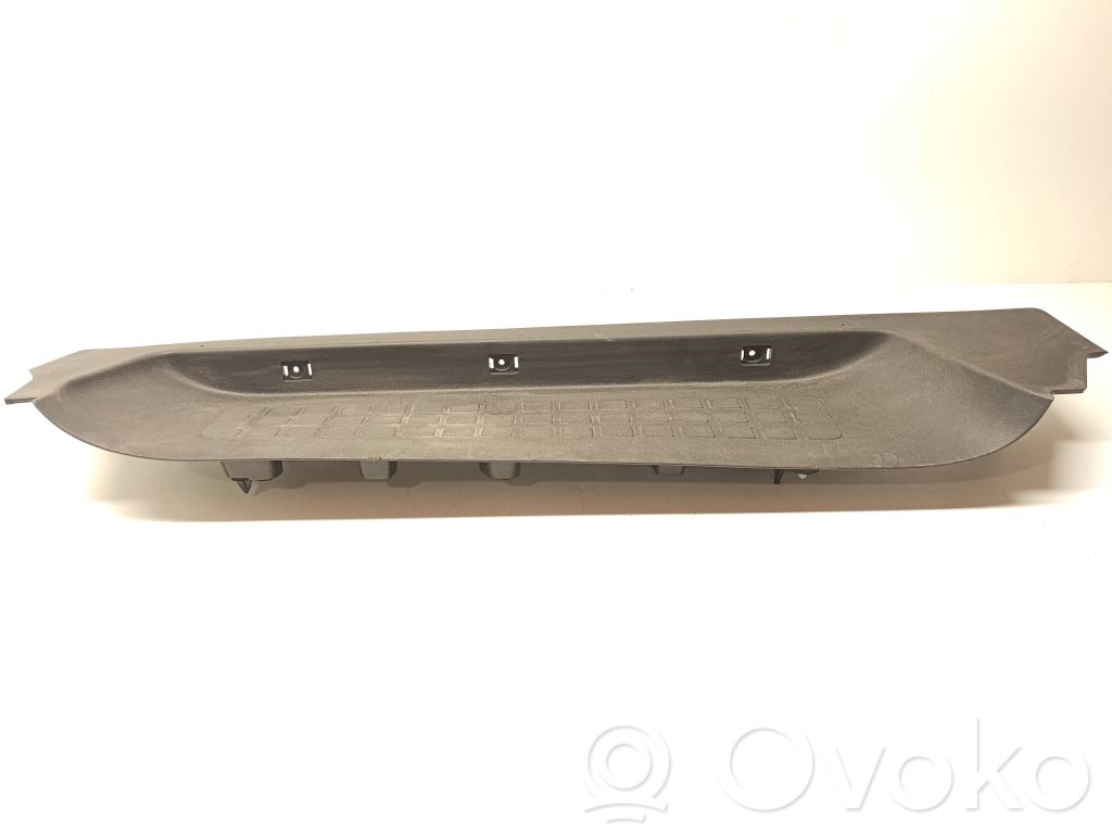 Toyota Proace Rear sill trim cover 