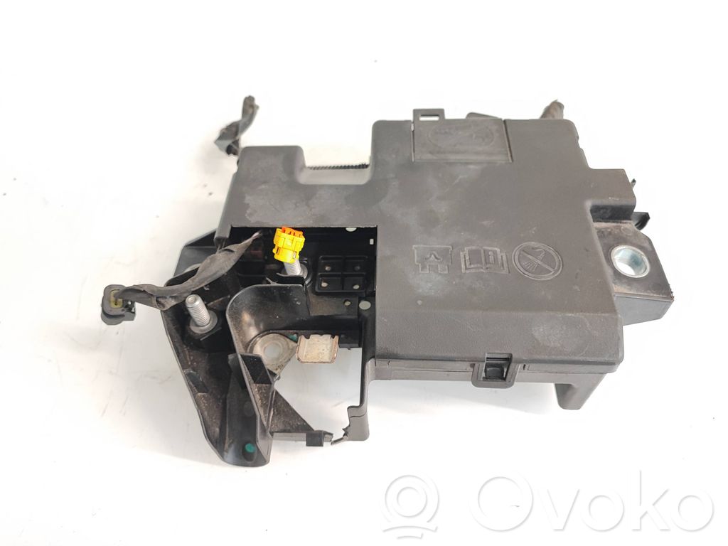 Volvo XC40 Positive wiring loom 