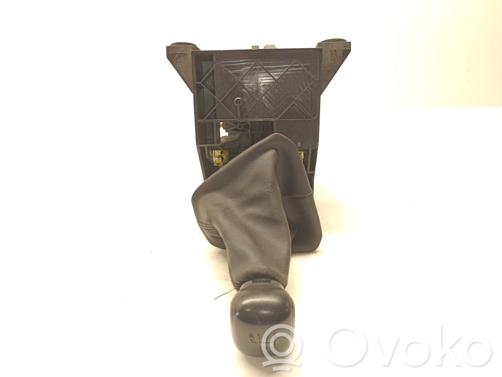 Citroen Jumpy Gear shifter/selector 