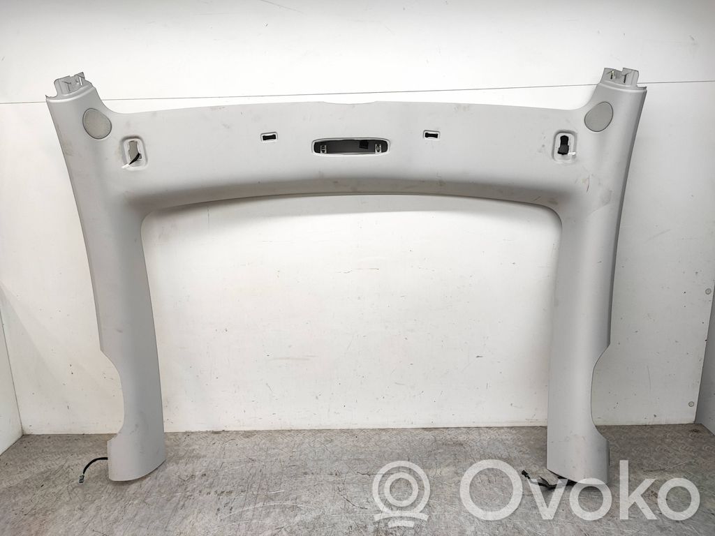 Tesla Model Y Headlining 