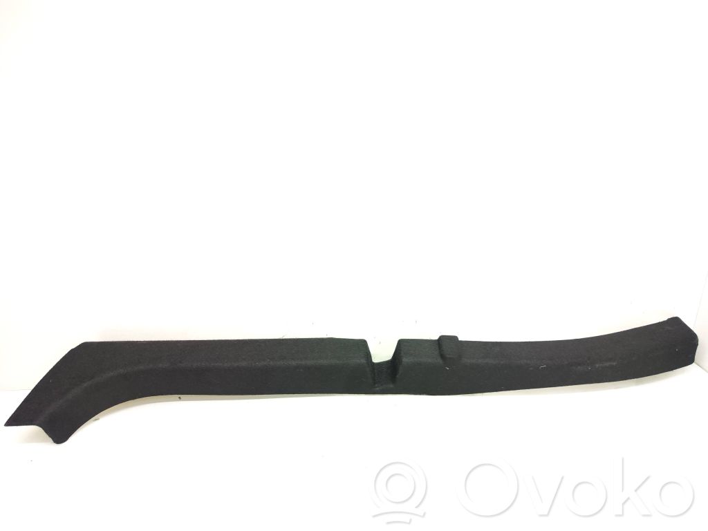 Tesla Model Y Trunk/boot sill cover protection 