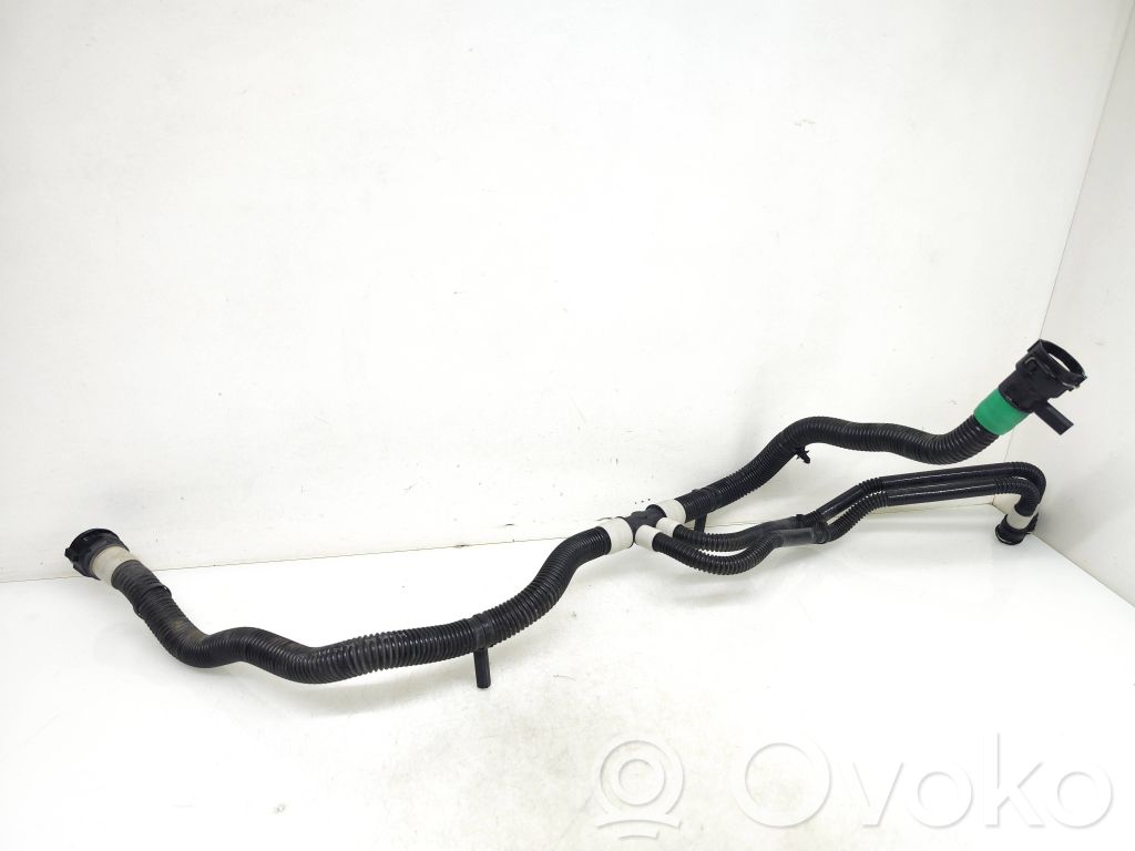 Tesla Model 3 Hybrid/electric vehicle battery cooling hoses/tubes 