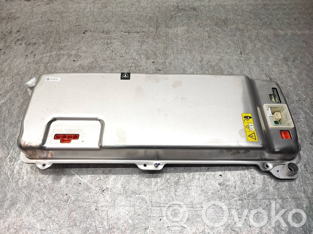 Inversor/convertidor de voltaje   113555802D,109618710E