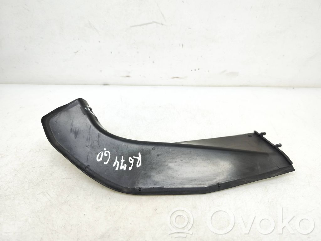 BMW 5 F10 F11 Alte elemente acoperire portbagaj