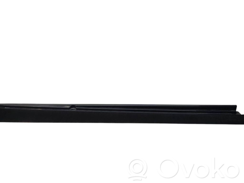 BMW 5 F10 F11 Próg 