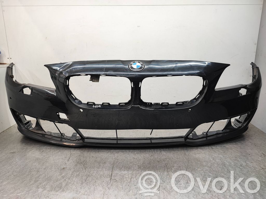 BMW 5 F10 F11 Zderzak przedni 