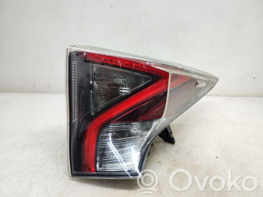 Toyota Prius (XW50) Lampa tylna 