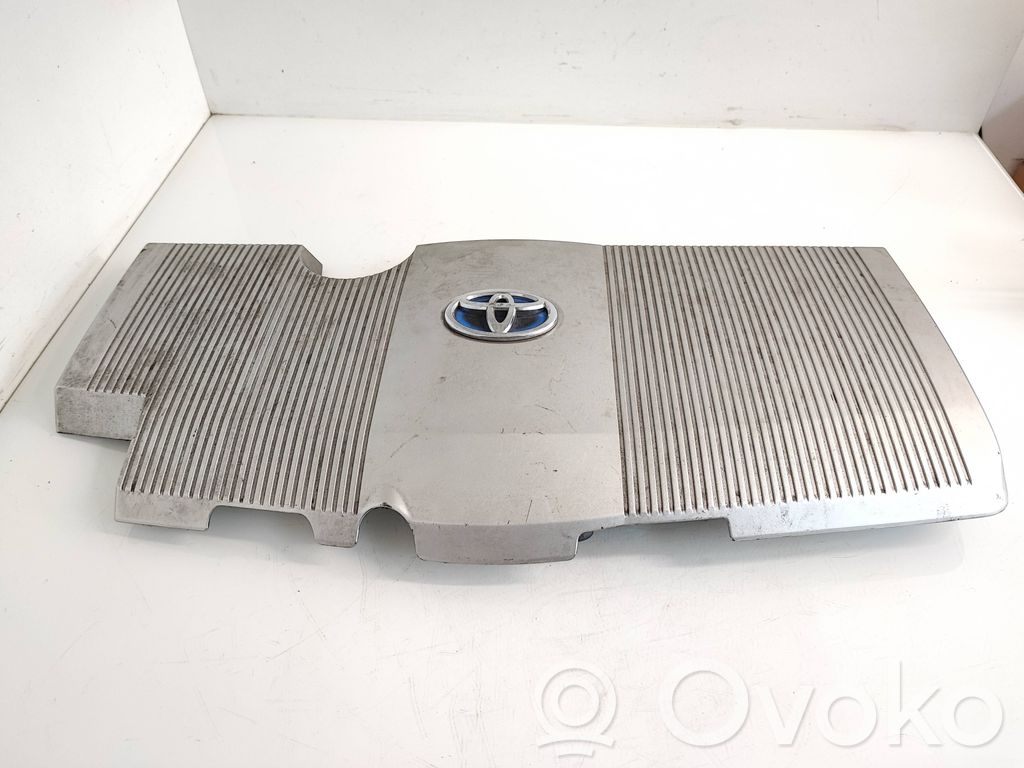 Toyota Prius (XW50) Motorabdeckung 