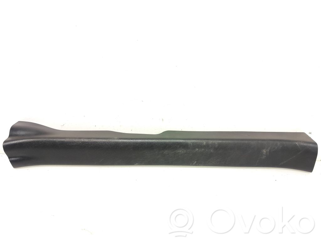 Toyota Prius (XW50) Front sill trim cover 