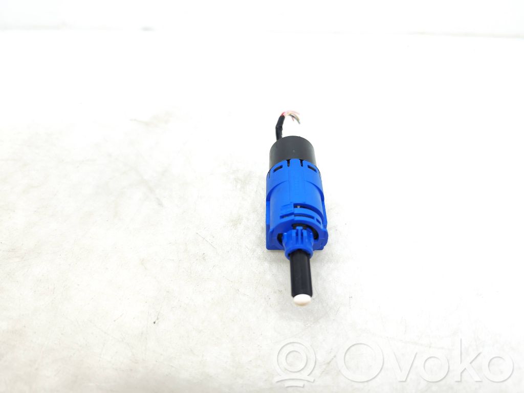 Dacia Sandero II Czujnik położenia pedału sprzęgła 