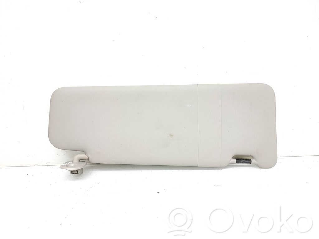 Dacia Sandero II Sun visor 