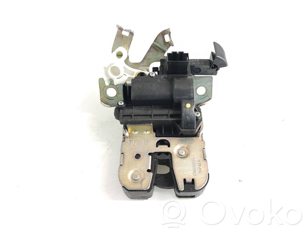 Audi A4 S4 B9 Tailgate/trunk/boot lock/catch/latch 