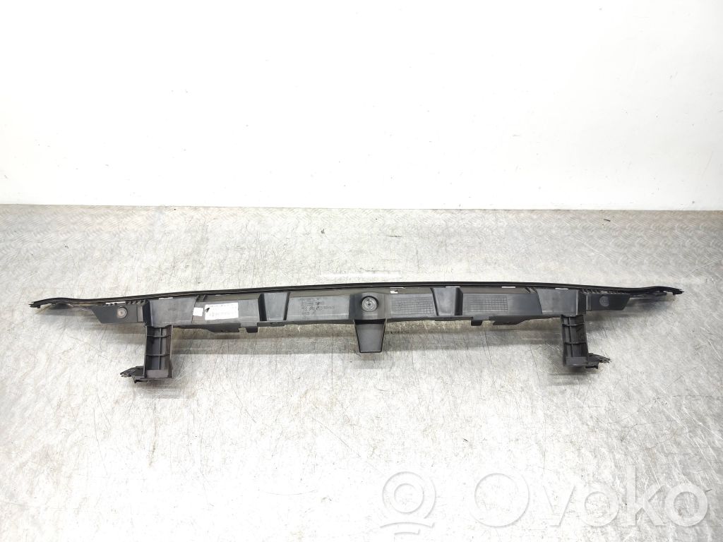 Citroen Jumpy Top upper radiator support slam panel 