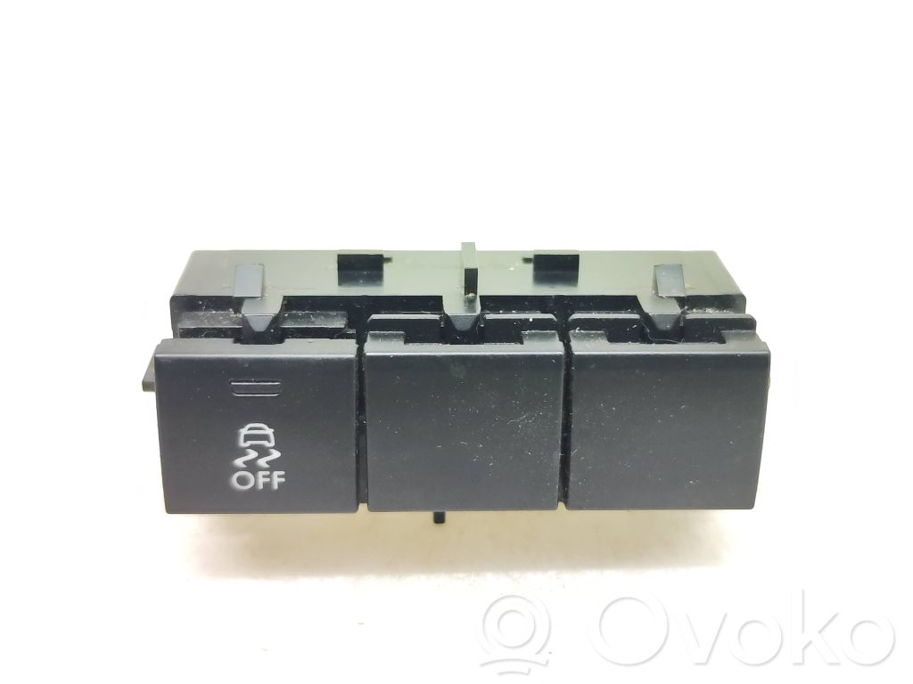 Citroen Jumpy ESP (stability program) switch 