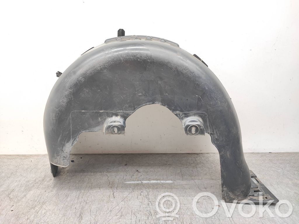 Toyota Proace Posparnis galinis 
