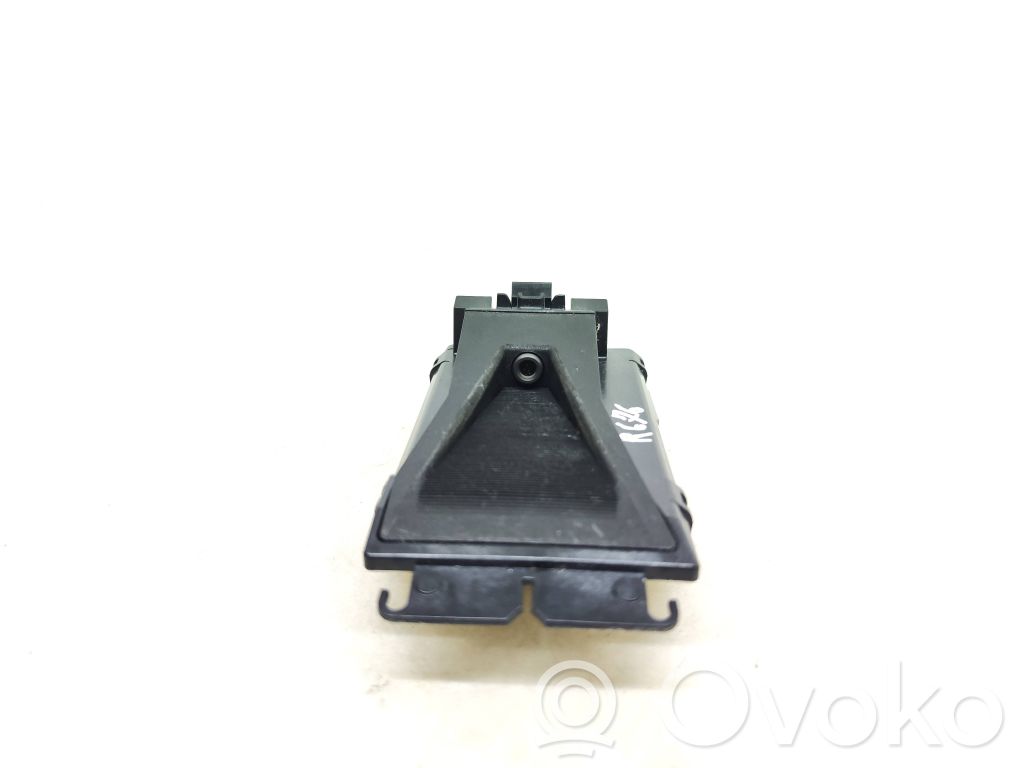 Volvo V70 Windshield/windscreen camera 