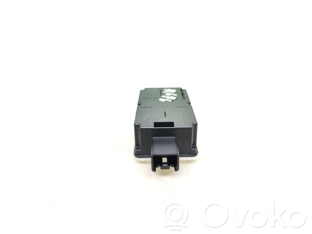 Volvo V70 ESP acceleration yaw rate sensor 
