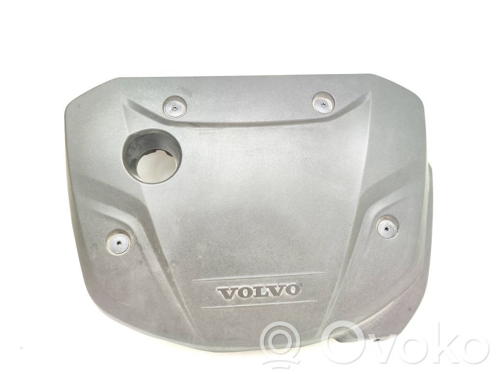 Volvo V70 Moottorin koppa 