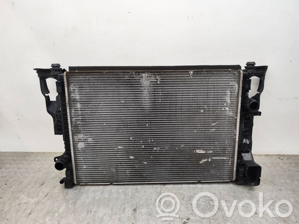 Radiatore di raffreddamento   31214240,31214424