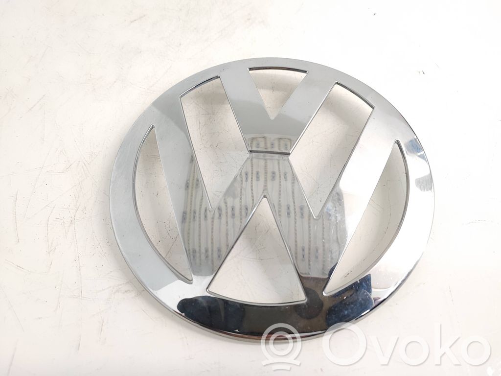 Volkswagen Transporter - Caravelle T5 Mostrina con logo/emblema della casa automobilistica 