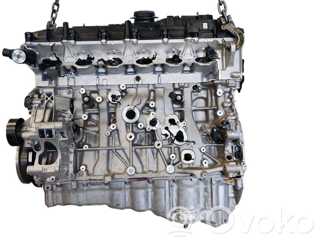 BMW Z4 g29 Motor 